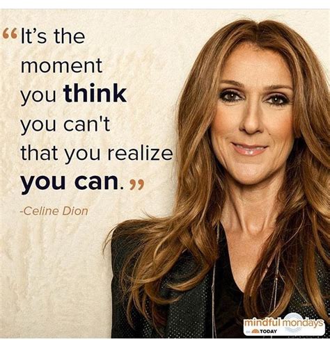 celine quote